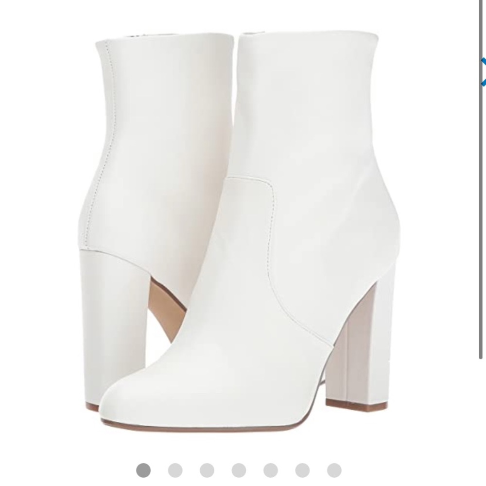 Steve Madden boots